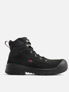 Red Wing VersaPro 3029 Men's 6-inch
Waterproof Safety Toe Boots Size 12D